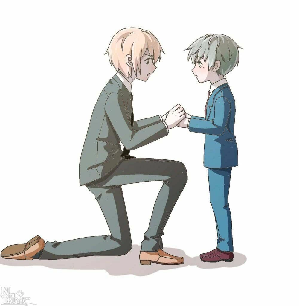 Đối Nhĩ Duy Mệnh Thị Tòng Chapter 7 - 44