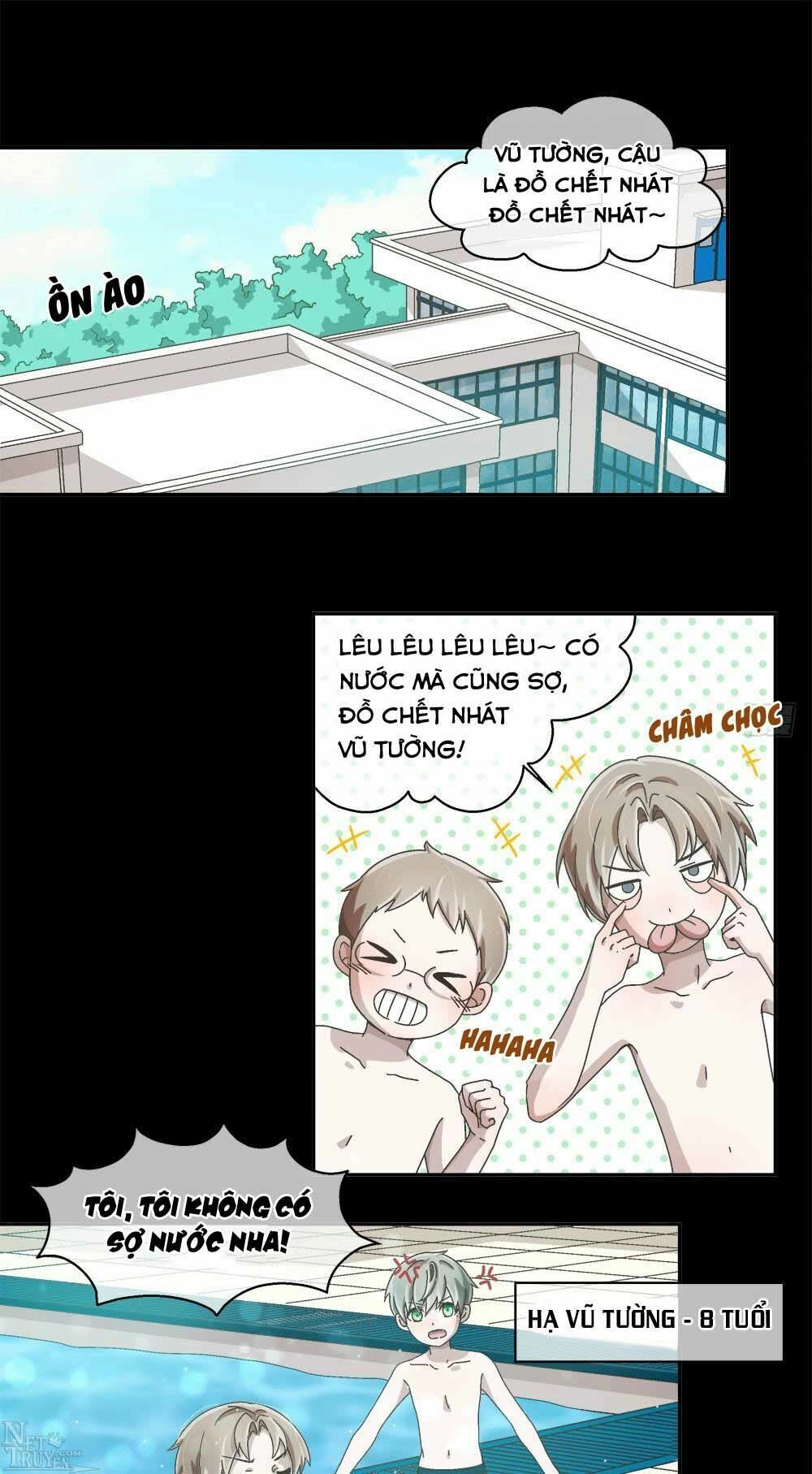 Đối Nhĩ Duy Mệnh Thị Tòng Chapter 7 - 51