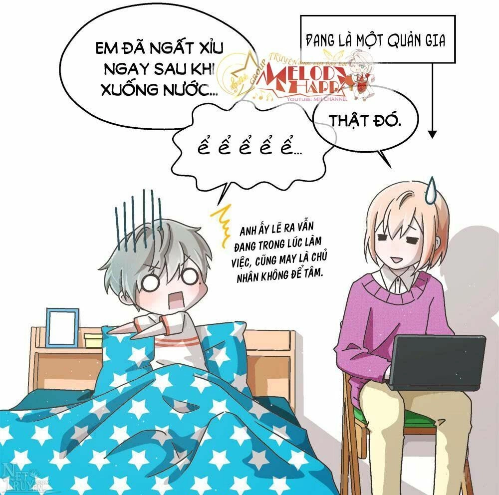 Đối Nhĩ Duy Mệnh Thị Tòng Chapter 7 - 56