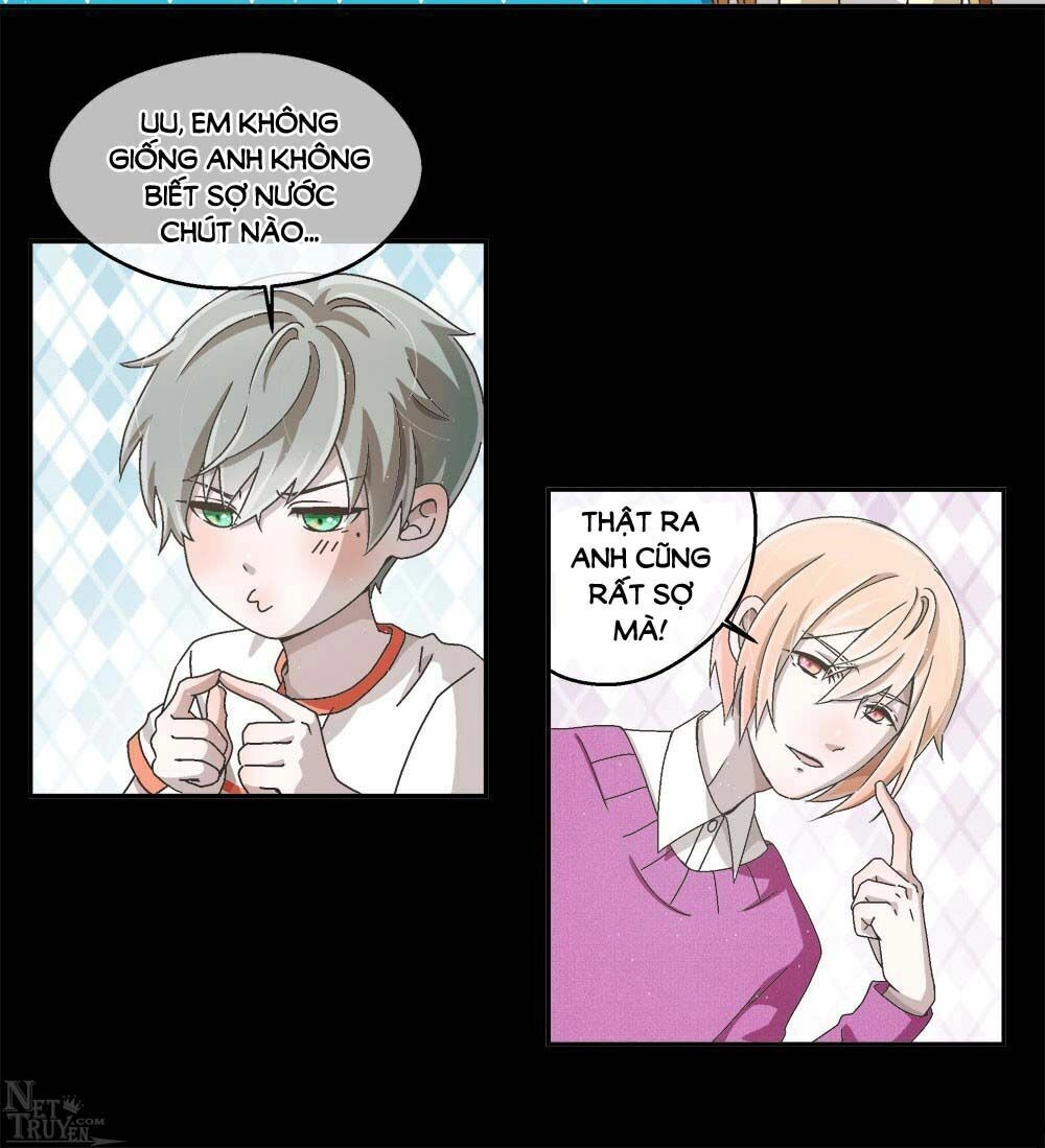 Đối Nhĩ Duy Mệnh Thị Tòng Chapter 7 - 57