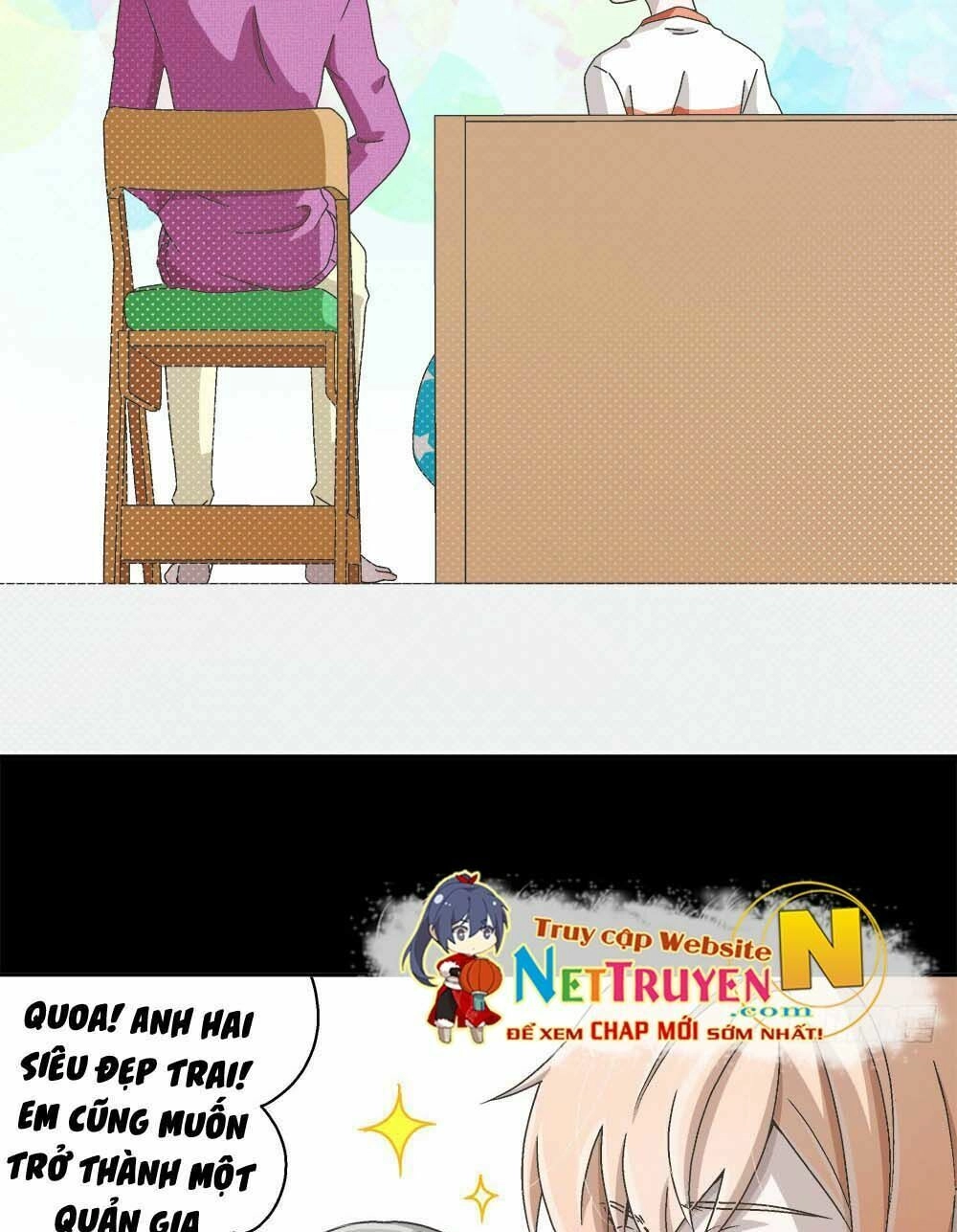 Đối Nhĩ Duy Mệnh Thị Tòng Chapter 7 - 59