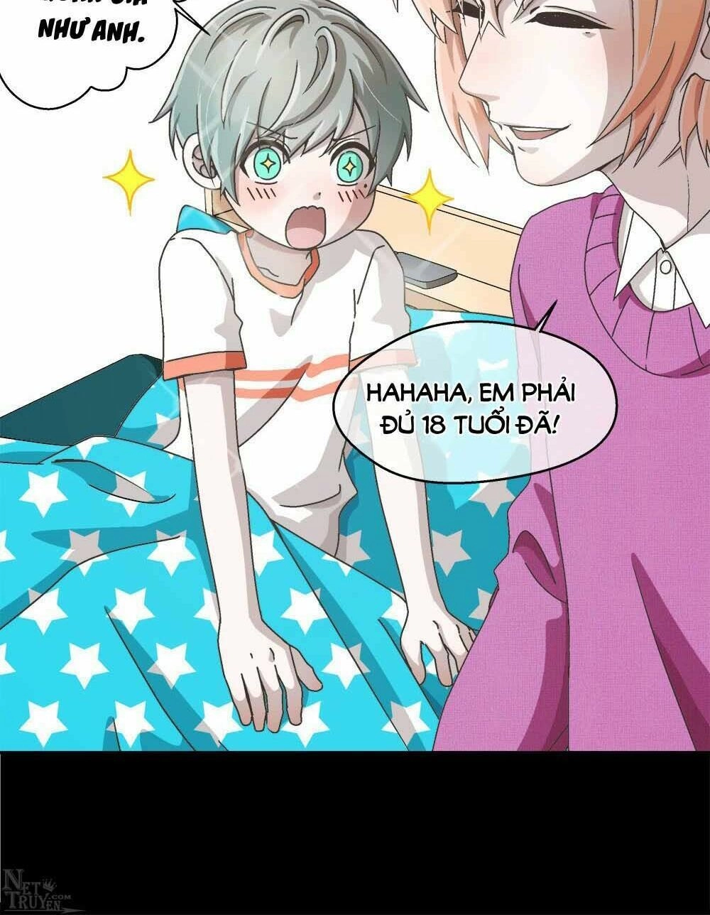 Đối Nhĩ Duy Mệnh Thị Tòng Chapter 7 - 60