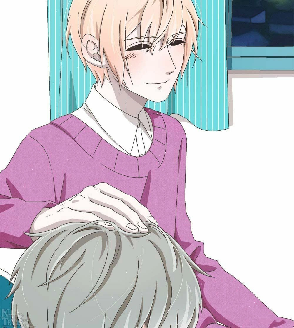 Đối Nhĩ Duy Mệnh Thị Tòng Chapter 7 - 62