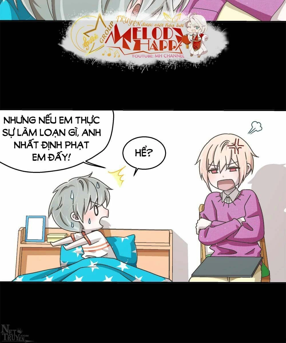 Đối Nhĩ Duy Mệnh Thị Tòng Chapter 7 - 63