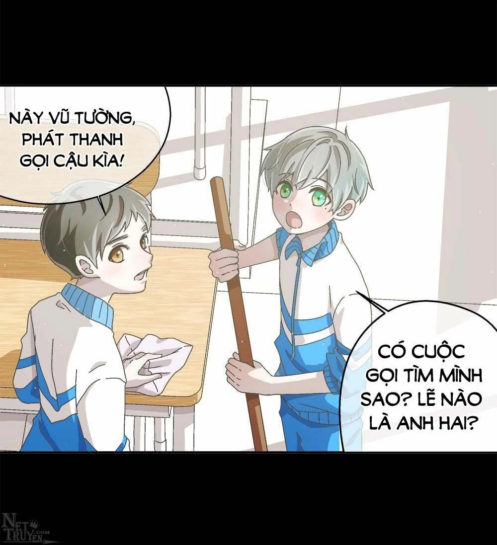 Đối Nhĩ Duy Mệnh Thị Tòng Chapter 7 - 69