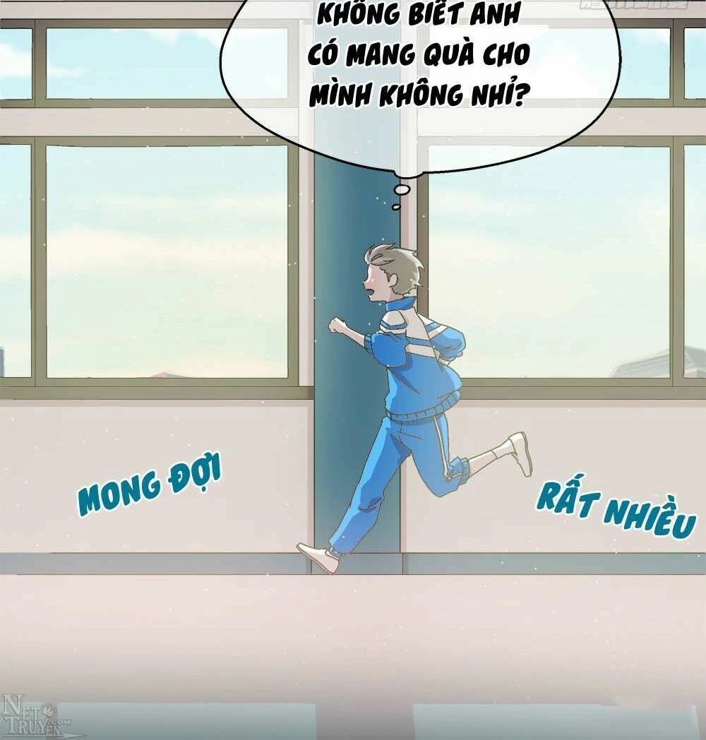 Đối Nhĩ Duy Mệnh Thị Tòng Chapter 7 - 72