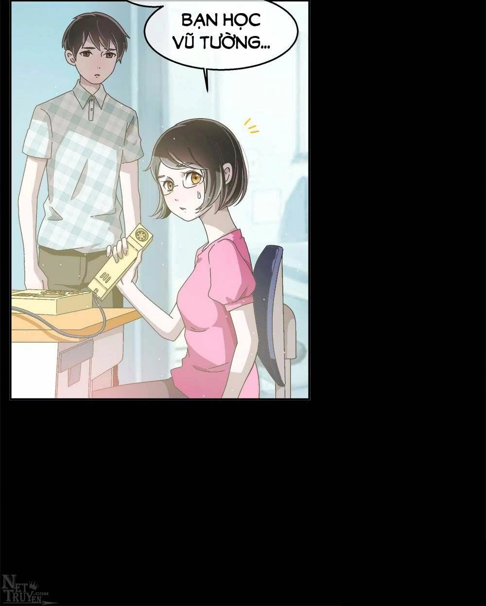 Đối Nhĩ Duy Mệnh Thị Tòng Chapter 7 - 74