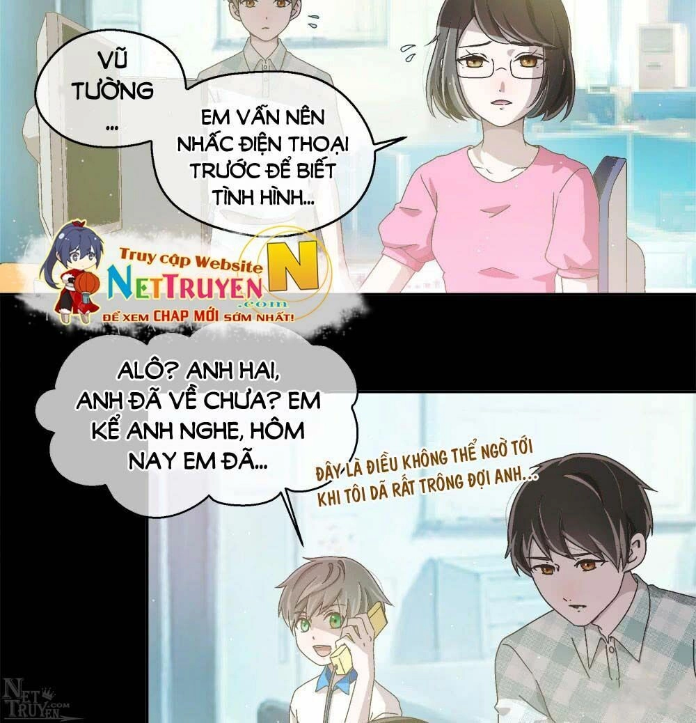 Đối Nhĩ Duy Mệnh Thị Tòng Chapter 7 - 77