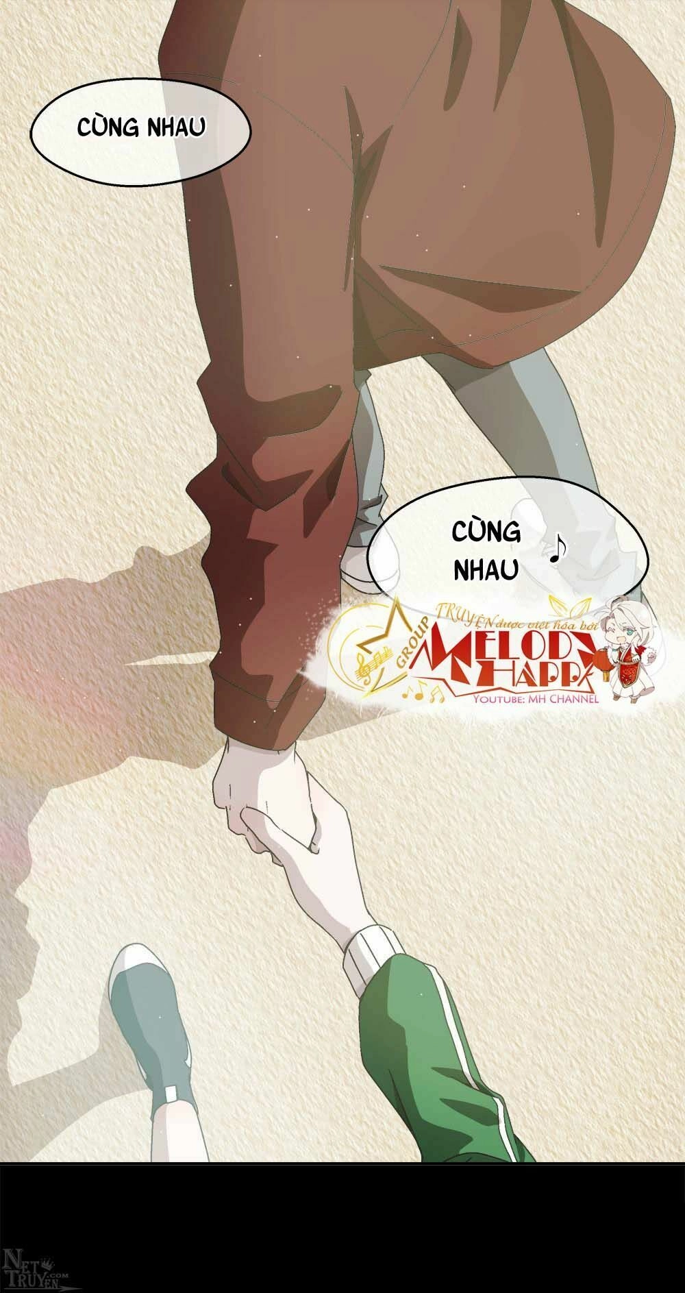 Đối Nhĩ Duy Mệnh Thị Tòng Chapter 8.1 - 4