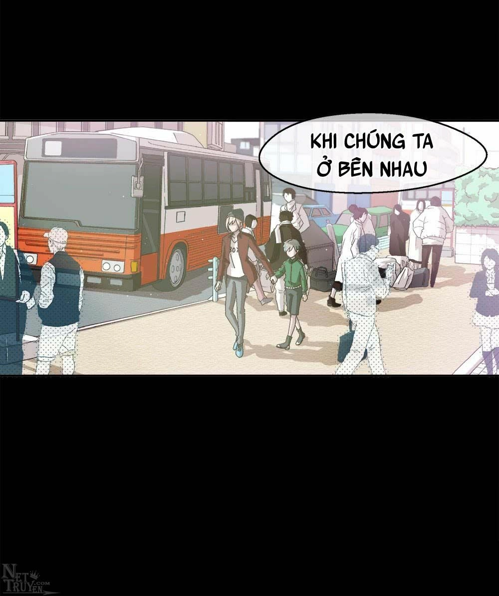 Đối Nhĩ Duy Mệnh Thị Tòng Chapter 8.1 - 5