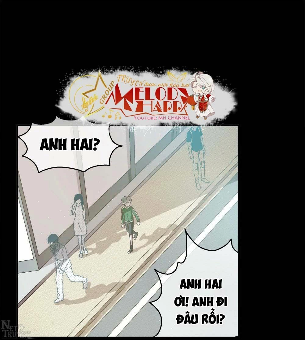 Đối Nhĩ Duy Mệnh Thị Tòng Chapter 8.1 - 10