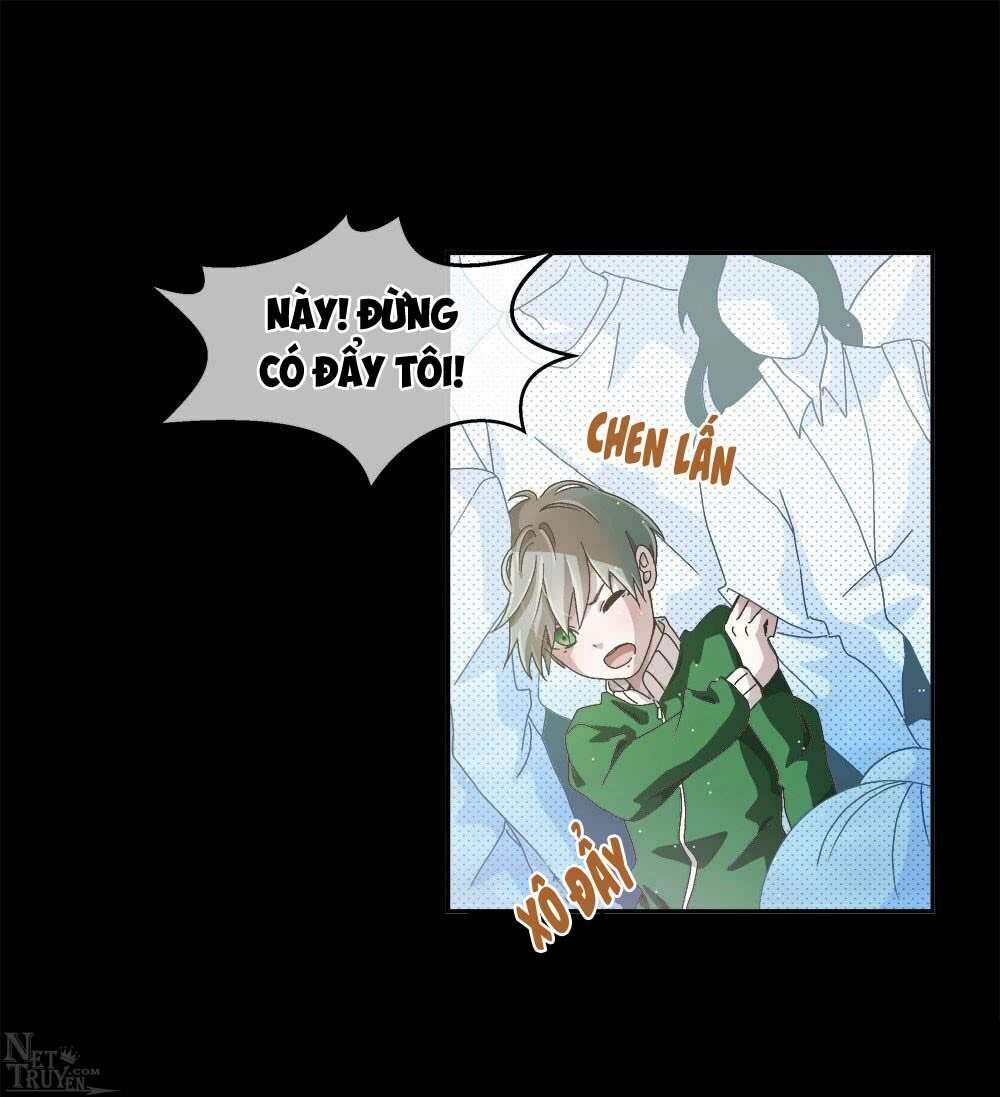 Đối Nhĩ Duy Mệnh Thị Tòng Chapter 8.1 - 14
