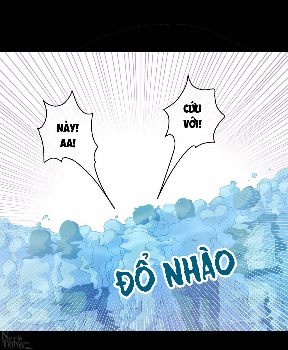 Đối Nhĩ Duy Mệnh Thị Tòng Chapter 8.1 - 15