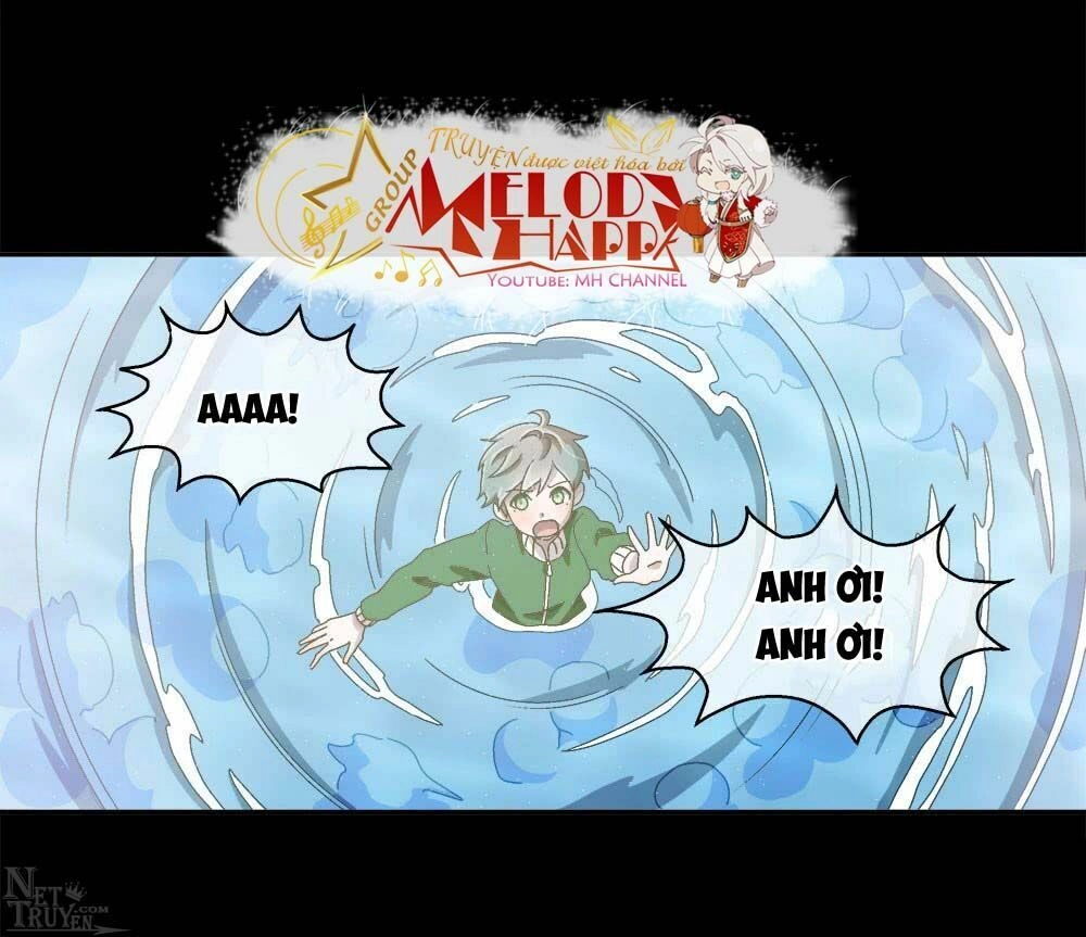 Đối Nhĩ Duy Mệnh Thị Tòng Chapter 8.1 - 16