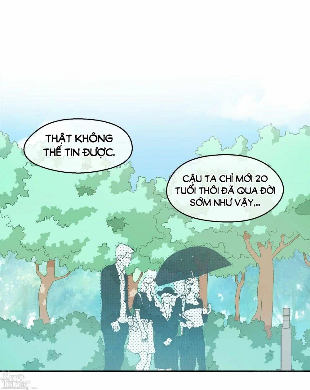 Đối Nhĩ Duy Mệnh Thị Tòng Chapter 8.1 - 31
