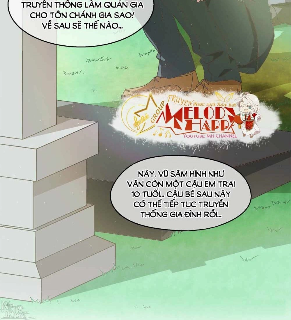 Đối Nhĩ Duy Mệnh Thị Tòng Chapter 8.1 - 33