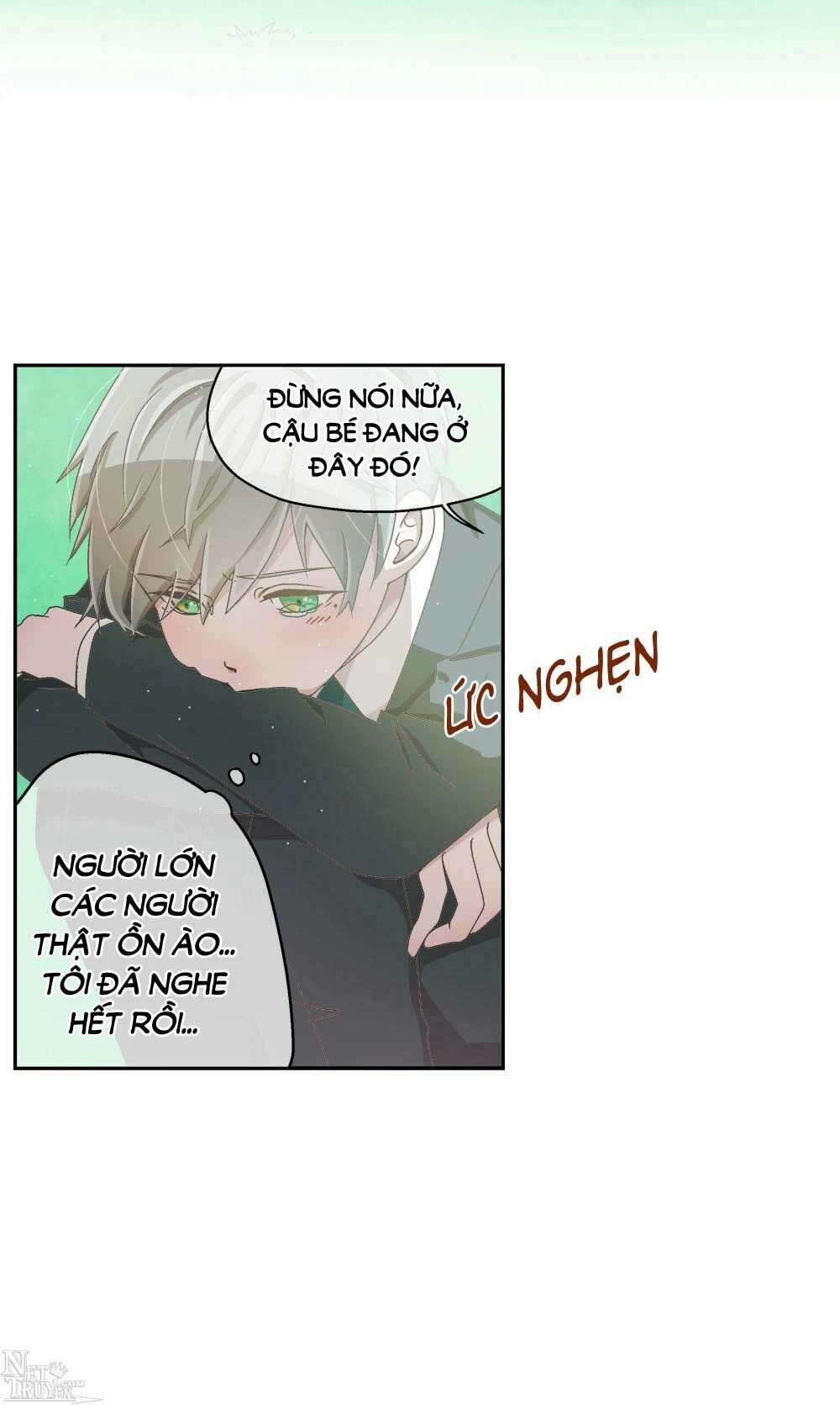 Đối Nhĩ Duy Mệnh Thị Tòng Chapter 8.1 - 34