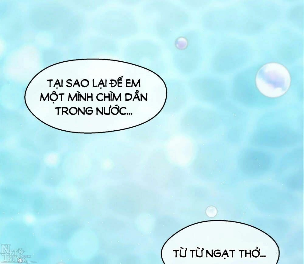 Đối Nhĩ Duy Mệnh Thị Tòng Chapter 8.1 - 36
