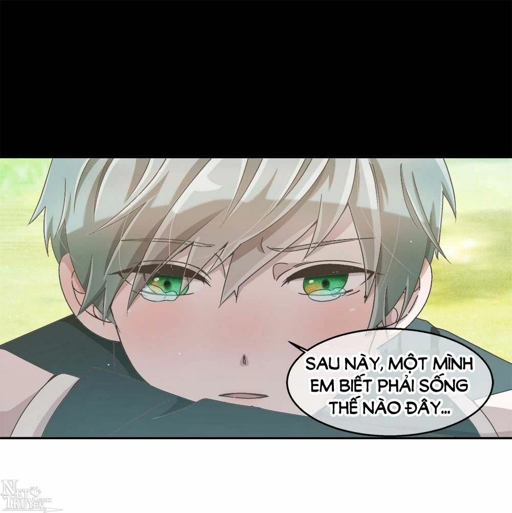 Đối Nhĩ Duy Mệnh Thị Tòng Chapter 8.1 - 39
