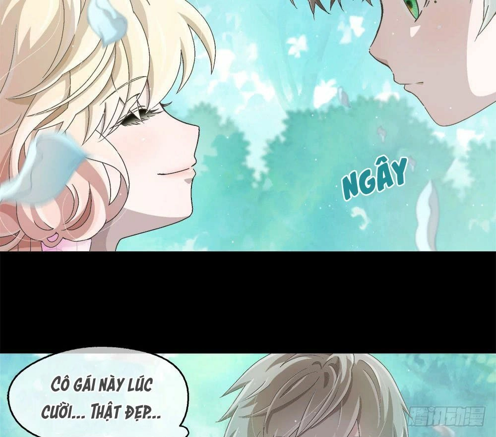 Đối Nhĩ Duy Mệnh Thị Tòng Chapter 9 - 4