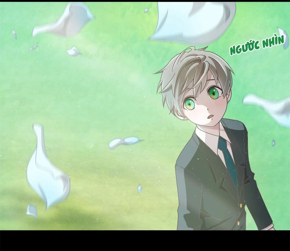 Đối Nhĩ Duy Mệnh Thị Tòng Chapter 9 - 6