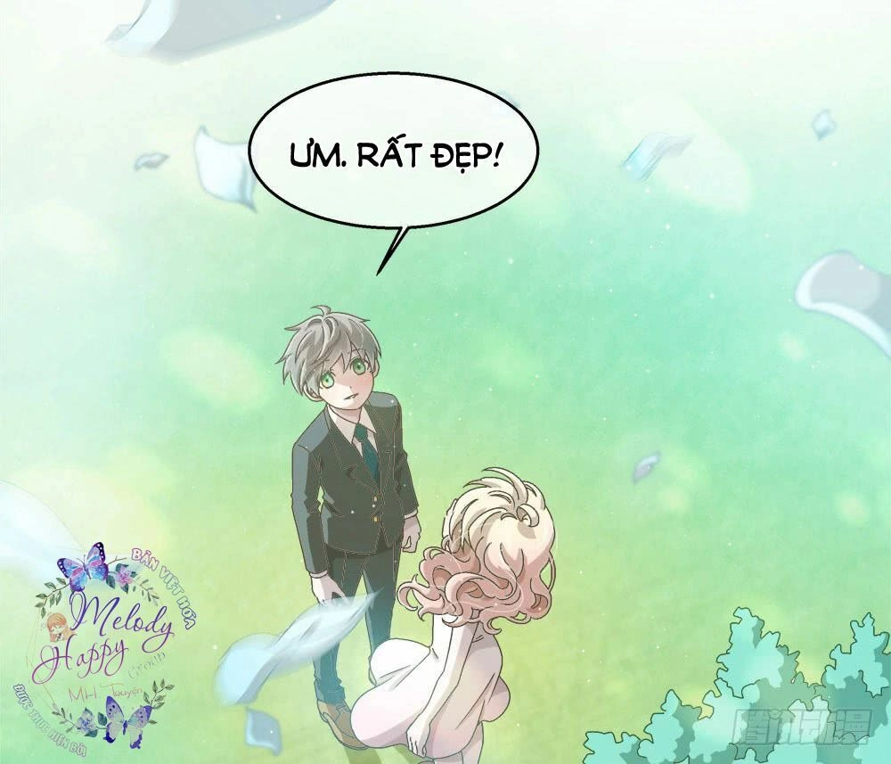 Đối Nhĩ Duy Mệnh Thị Tòng Chapter 9 - 8