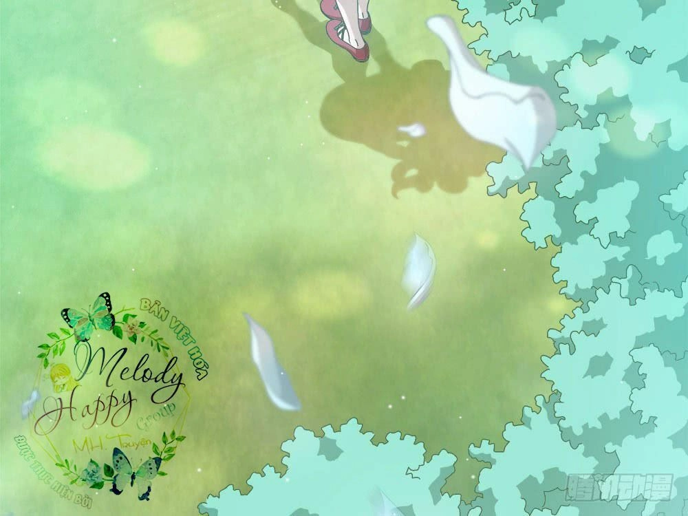 Đối Nhĩ Duy Mệnh Thị Tòng Chapter 9 - 9