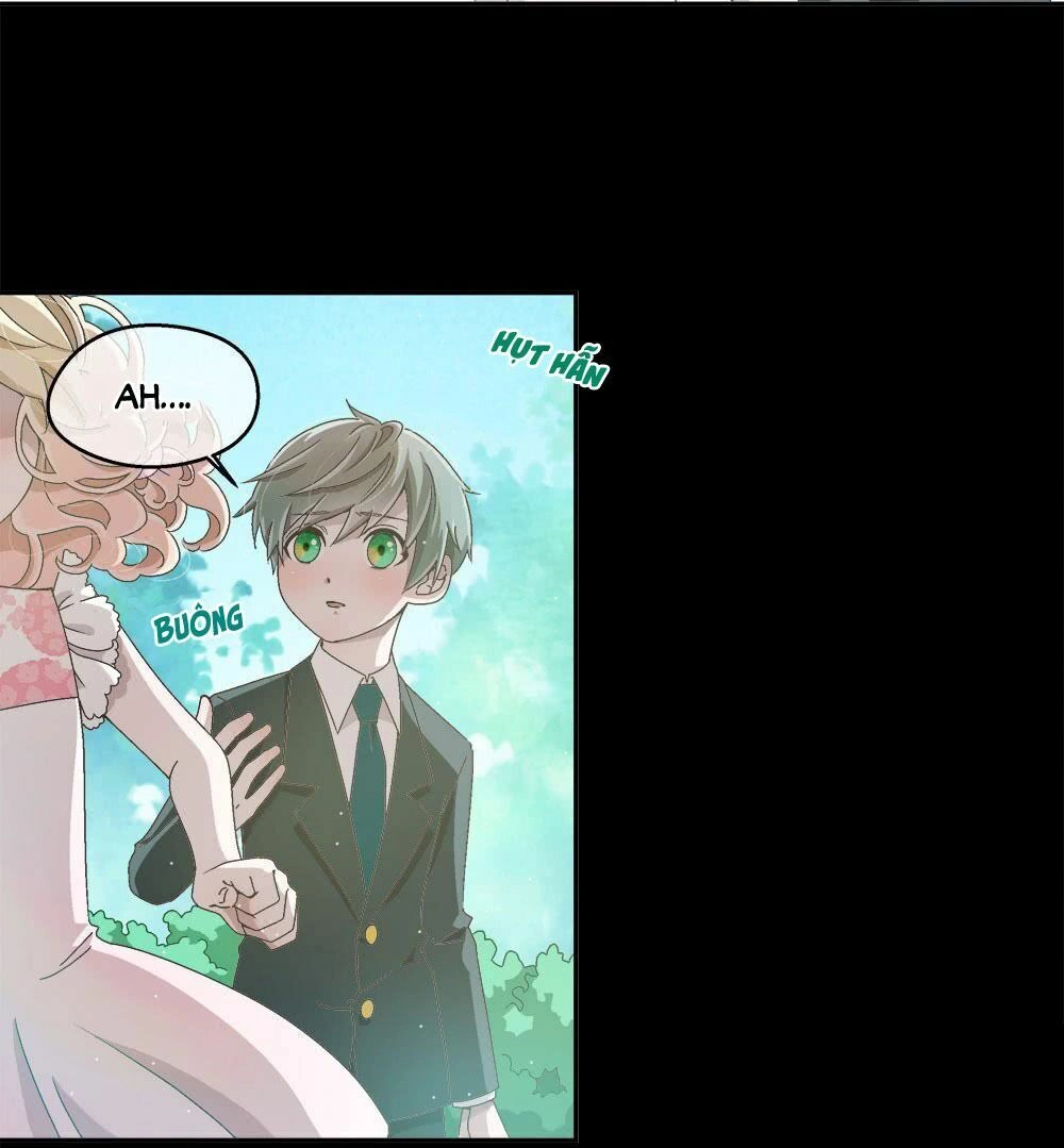 Đối Nhĩ Duy Mệnh Thị Tòng Chapter 9 - 12