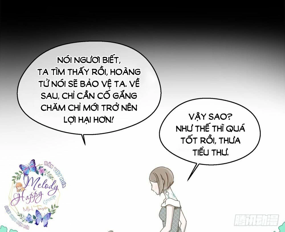 Đối Nhĩ Duy Mệnh Thị Tòng Chapter 9 - 13