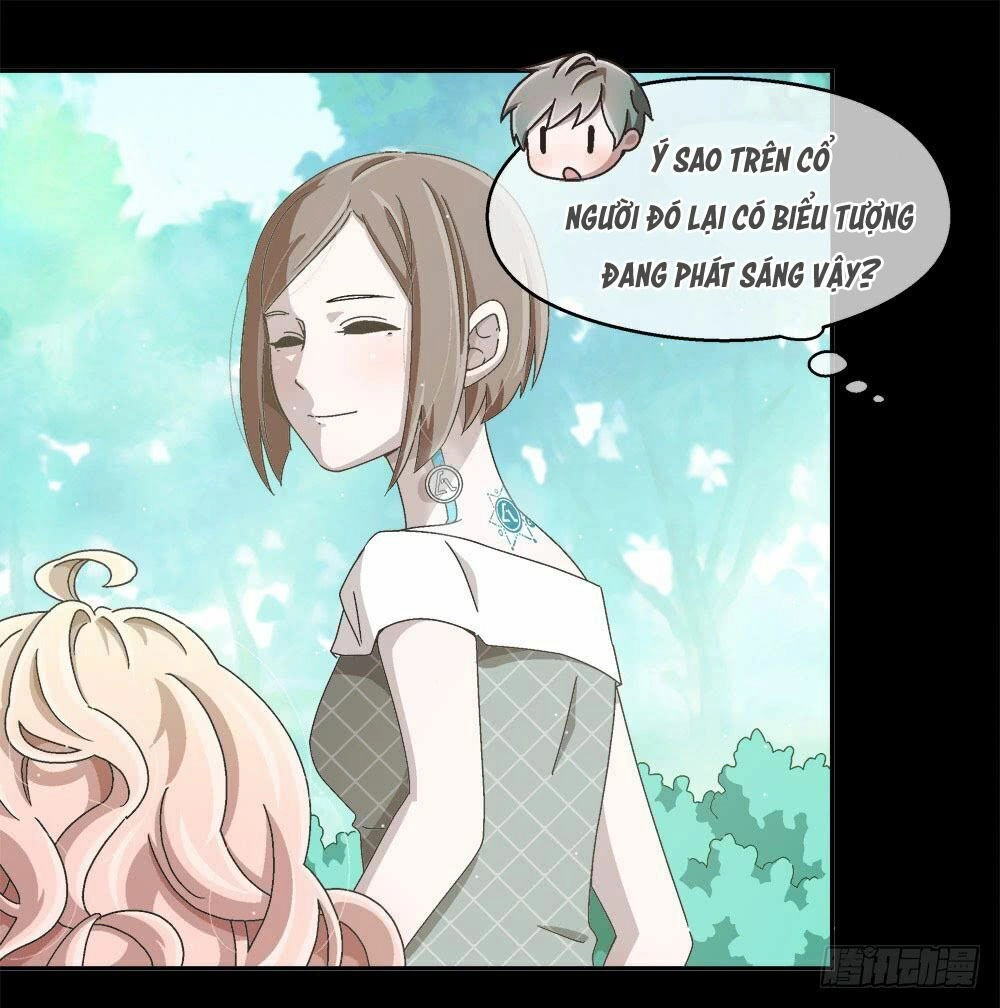 Đối Nhĩ Duy Mệnh Thị Tòng Chapter 9 - 15