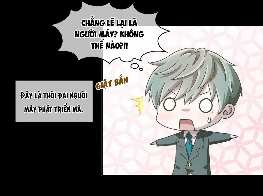 Đối Nhĩ Duy Mệnh Thị Tòng Chapter 9 - 16