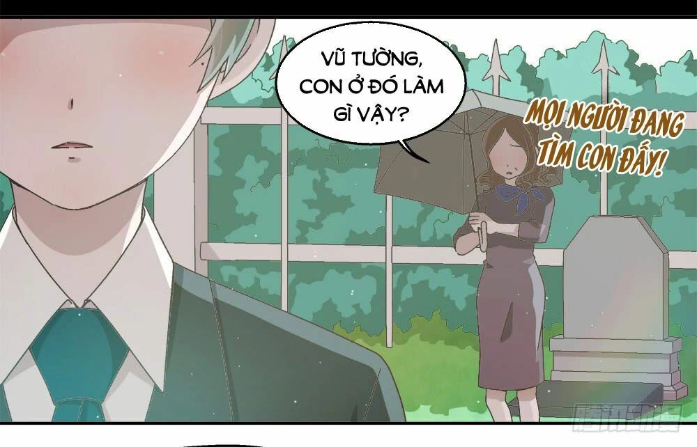 Đối Nhĩ Duy Mệnh Thị Tòng Chapter 9 - 17