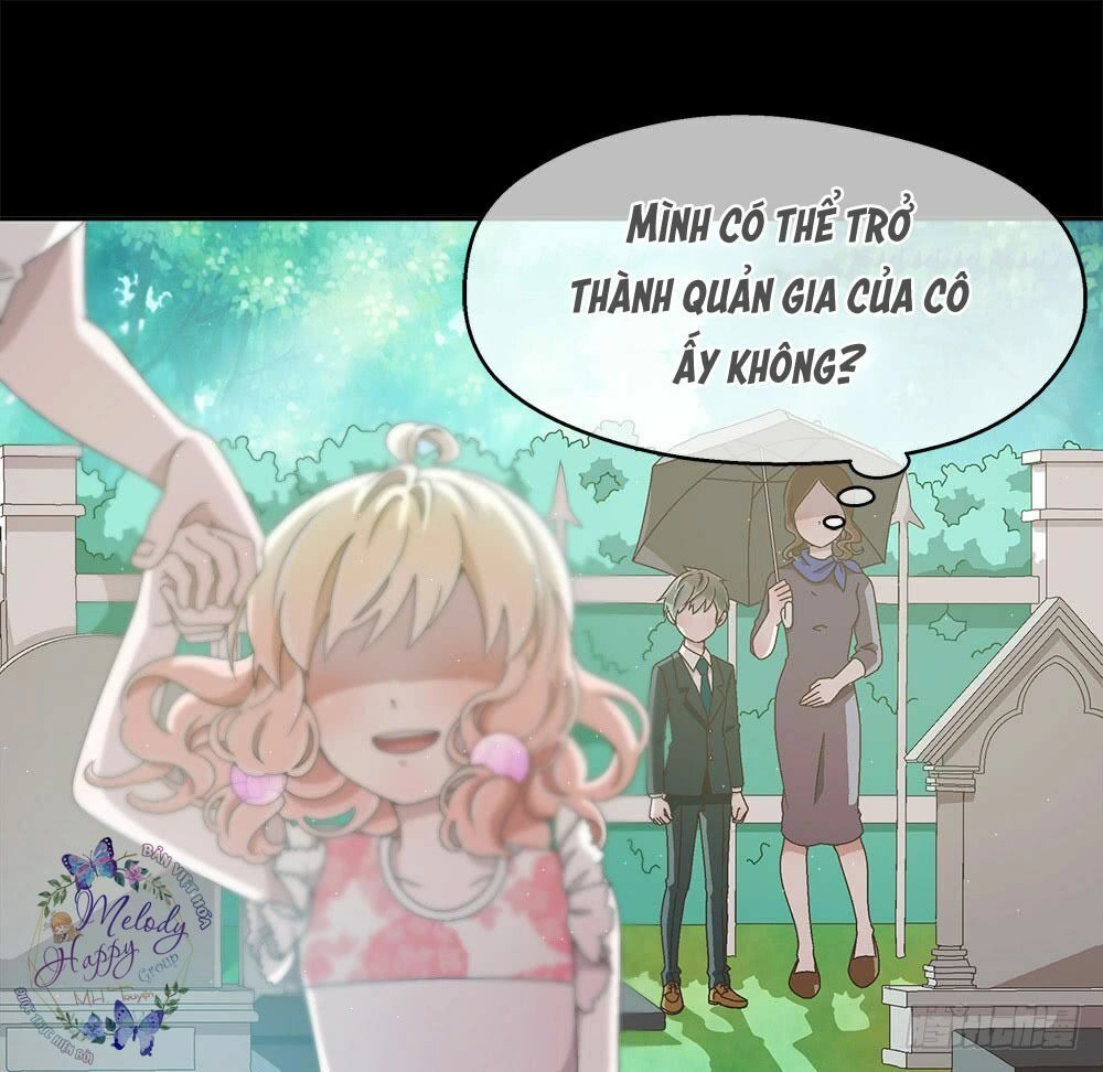 Đối Nhĩ Duy Mệnh Thị Tòng Chapter 9 - 19