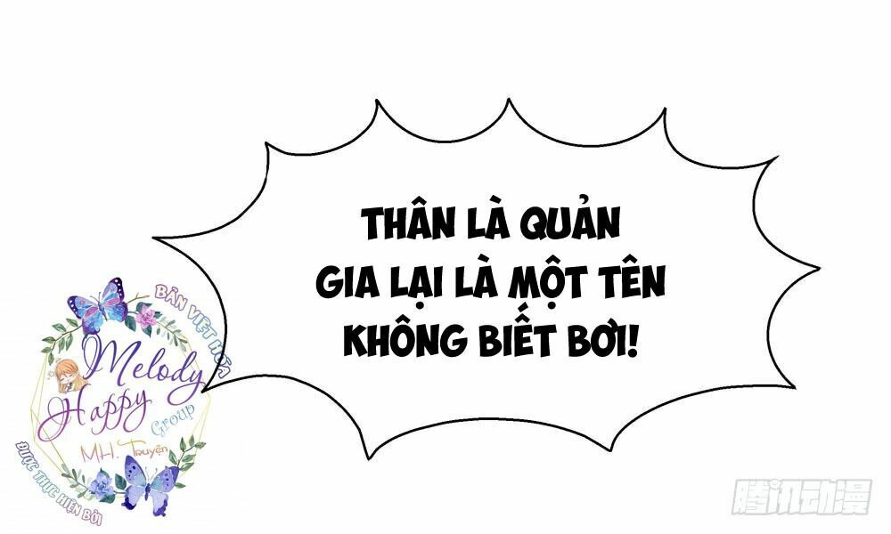 Đối Nhĩ Duy Mệnh Thị Tòng Chapter 9 - 24