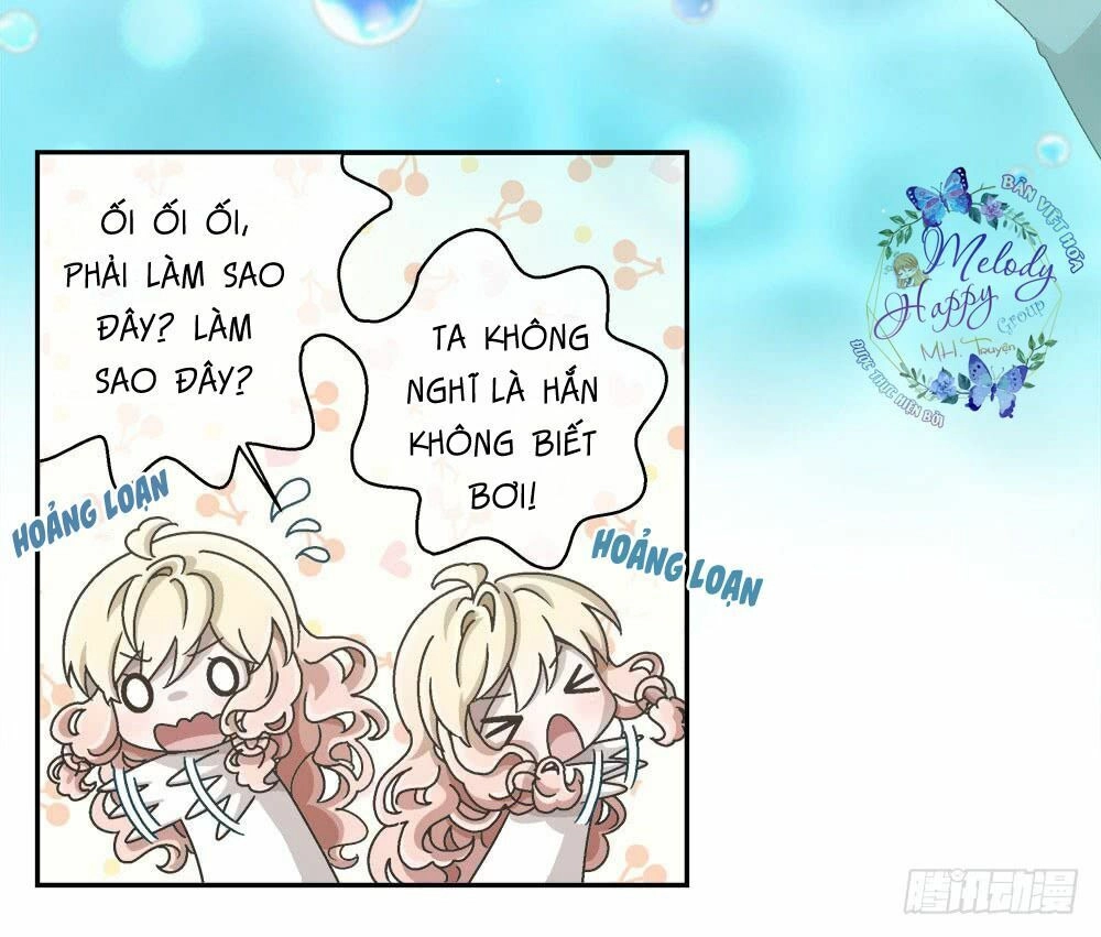 Đối Nhĩ Duy Mệnh Thị Tòng Chapter 9 - 26