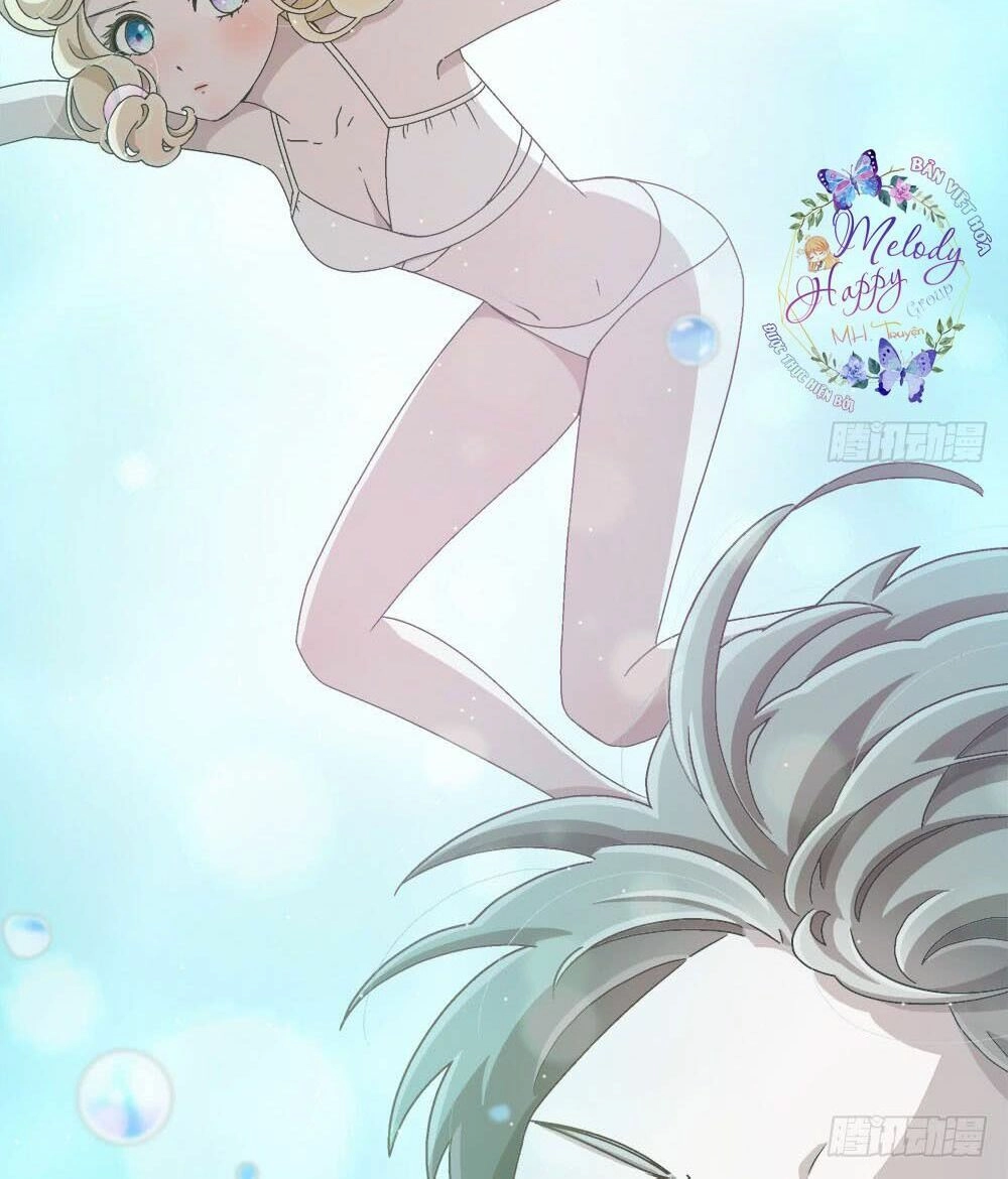 Đối Nhĩ Duy Mệnh Thị Tòng Chapter 9 - 30