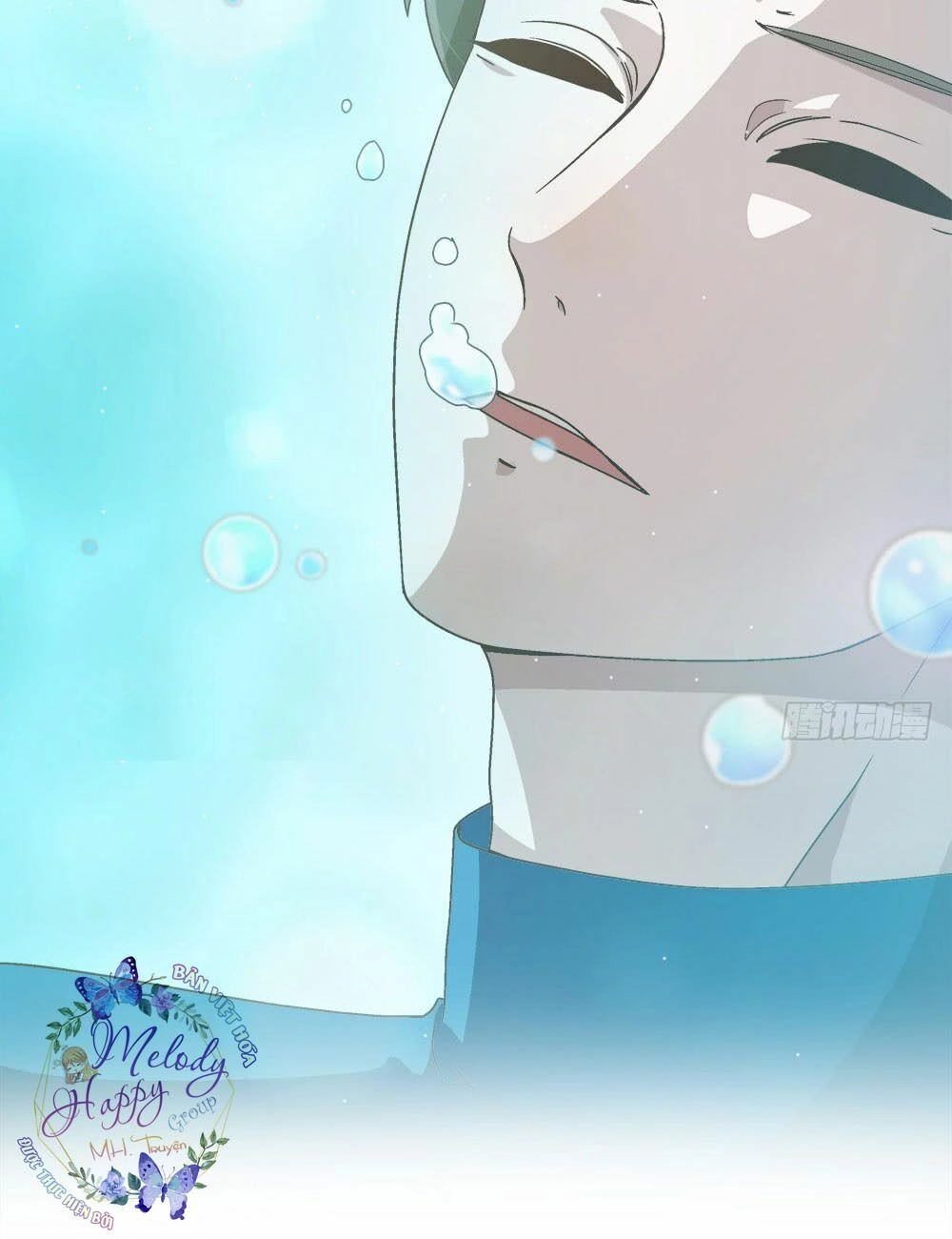 Đối Nhĩ Duy Mệnh Thị Tòng Chapter 9 - 31