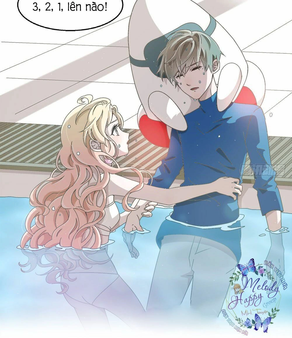 Đối Nhĩ Duy Mệnh Thị Tòng Chapter 9 - 35