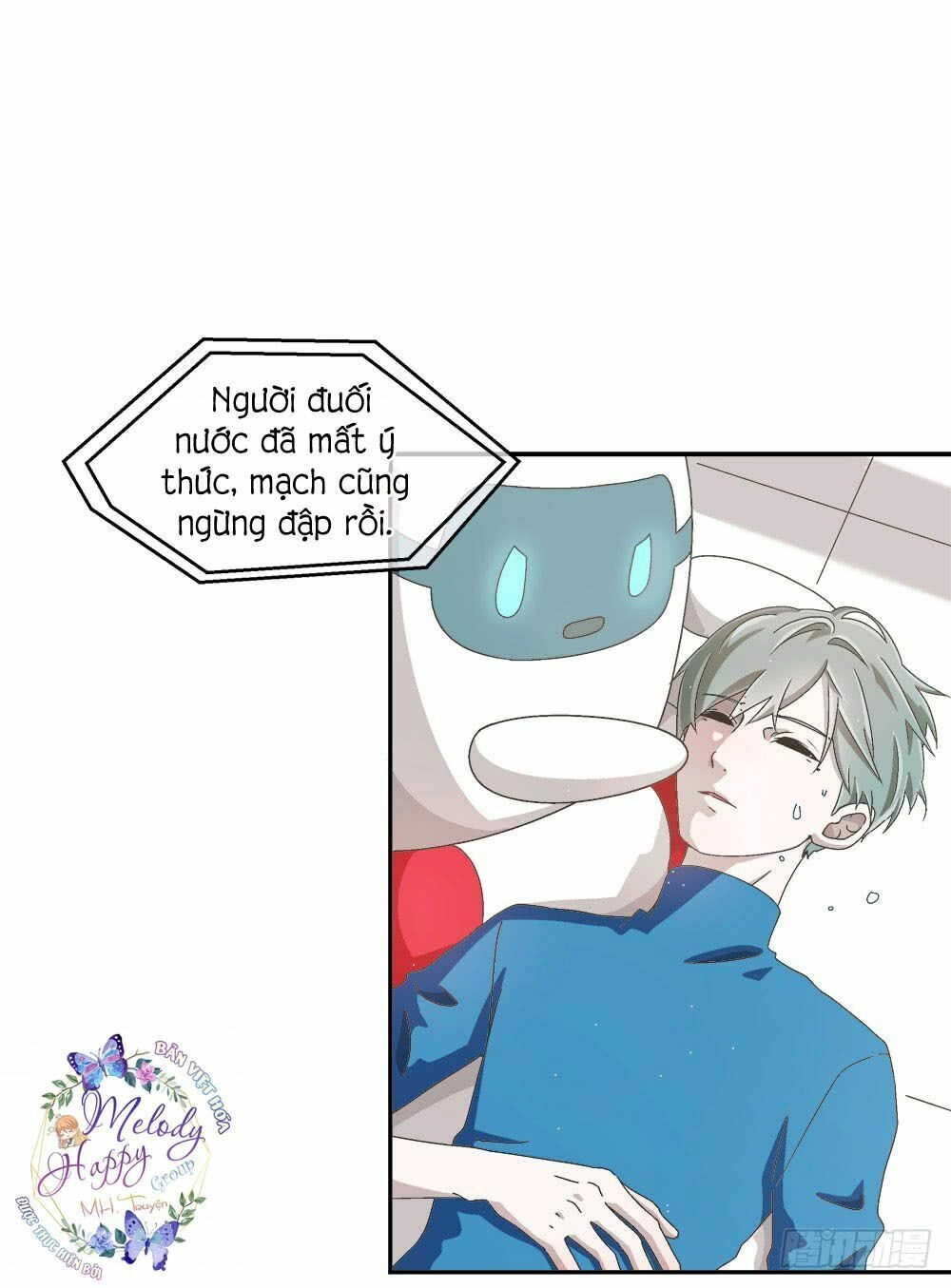 Đối Nhĩ Duy Mệnh Thị Tòng Chapter 9 - 36