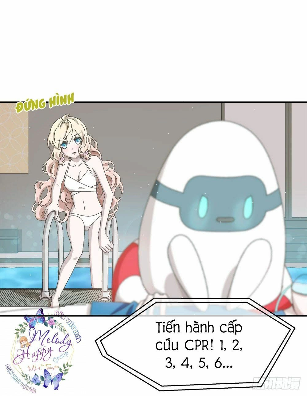 Đối Nhĩ Duy Mệnh Thị Tòng Chapter 9 - 37