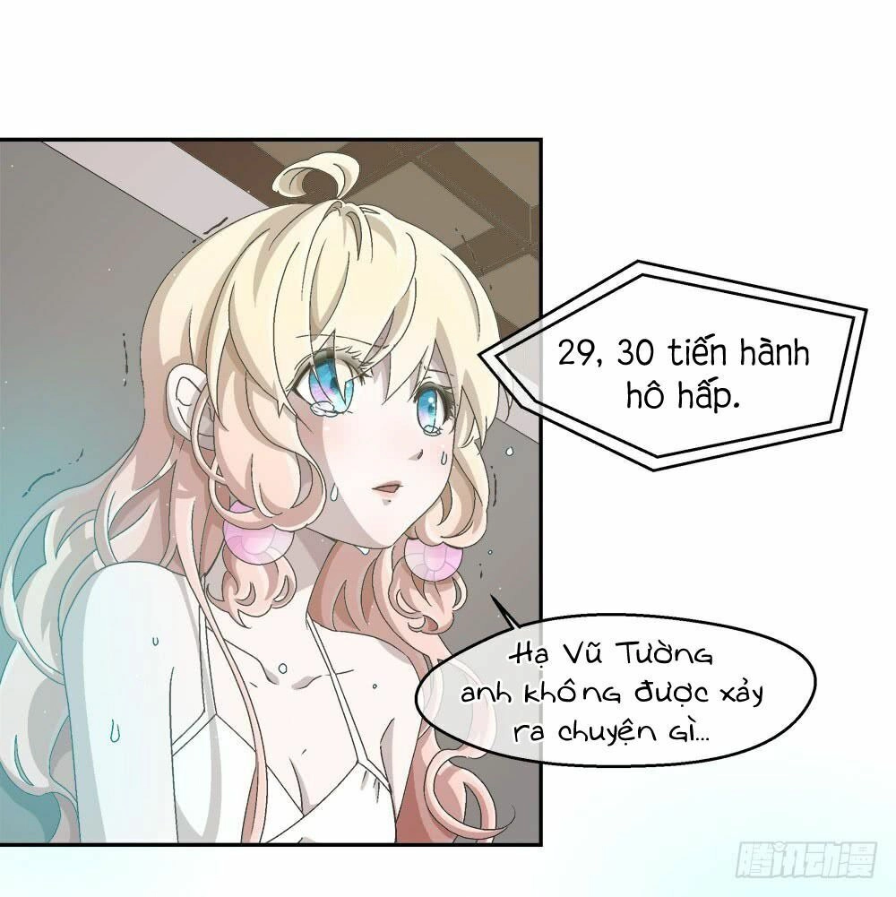 Đối Nhĩ Duy Mệnh Thị Tòng Chapter 9 - 38