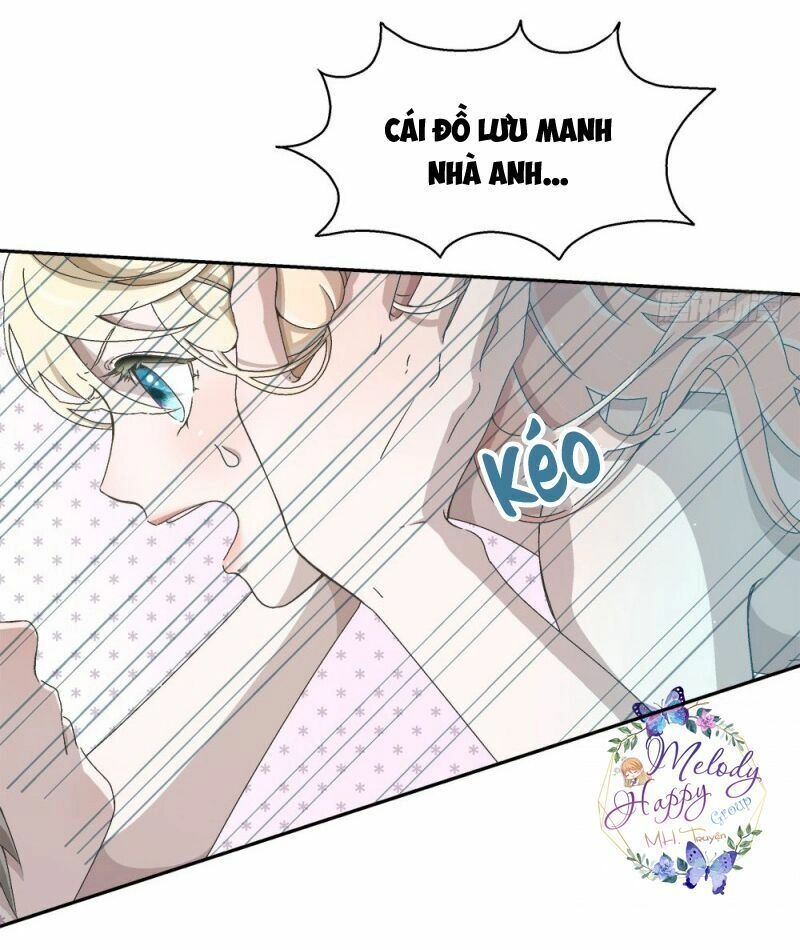 Đối Nhĩ Duy Mệnh Thị Tòng Chapter 9.5 - 19