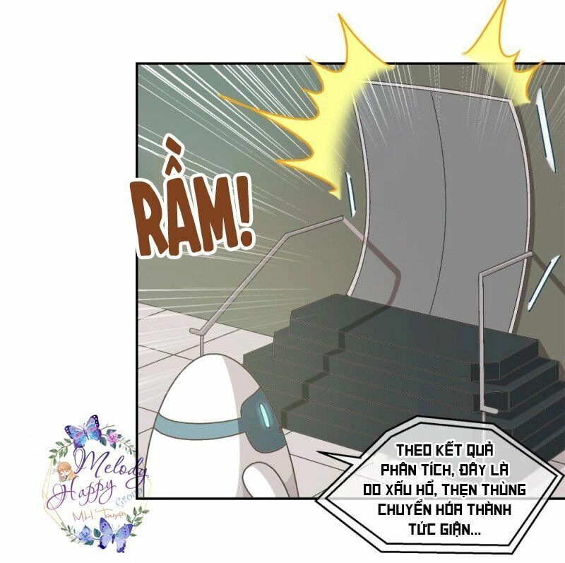 Đối Nhĩ Duy Mệnh Thị Tòng Chapter 9.5 - 30