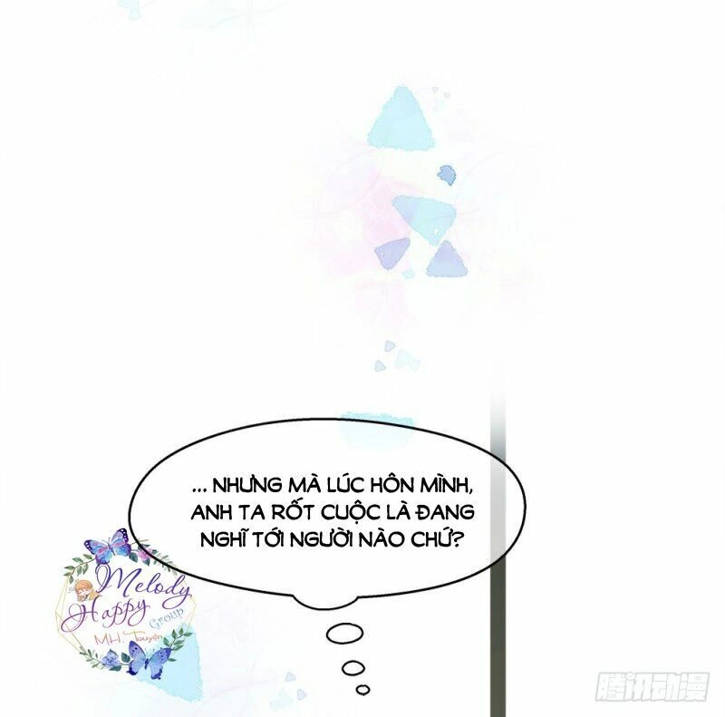 Đối Nhĩ Duy Mệnh Thị Tòng Chapter 9.5 - 33
