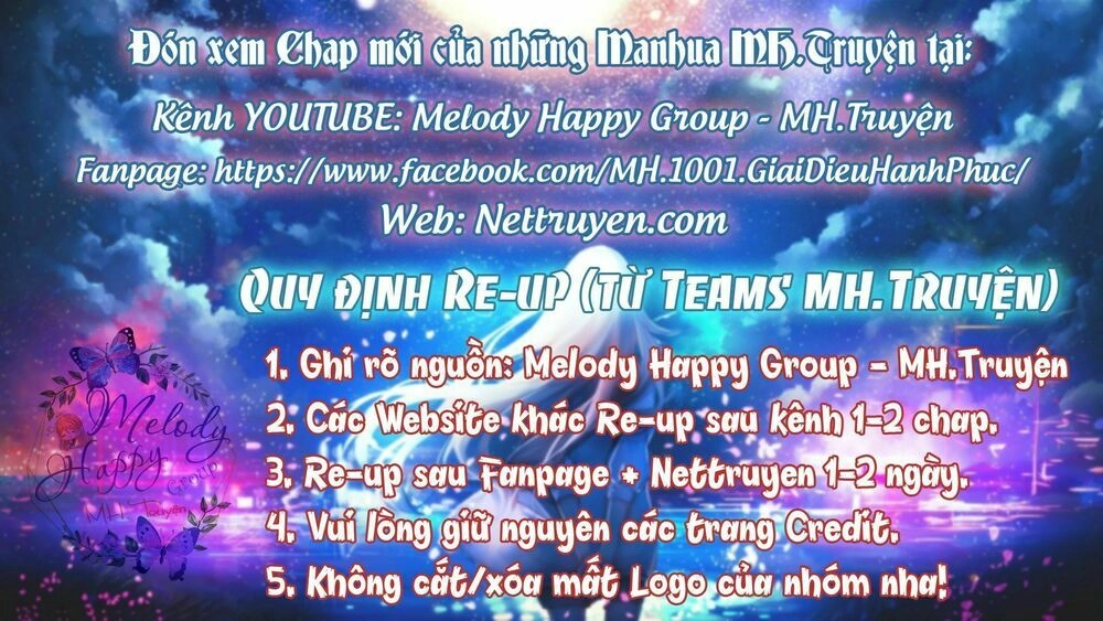 Đối Nhĩ Duy Mệnh Thị Tòng Chapter 9.5 - 37