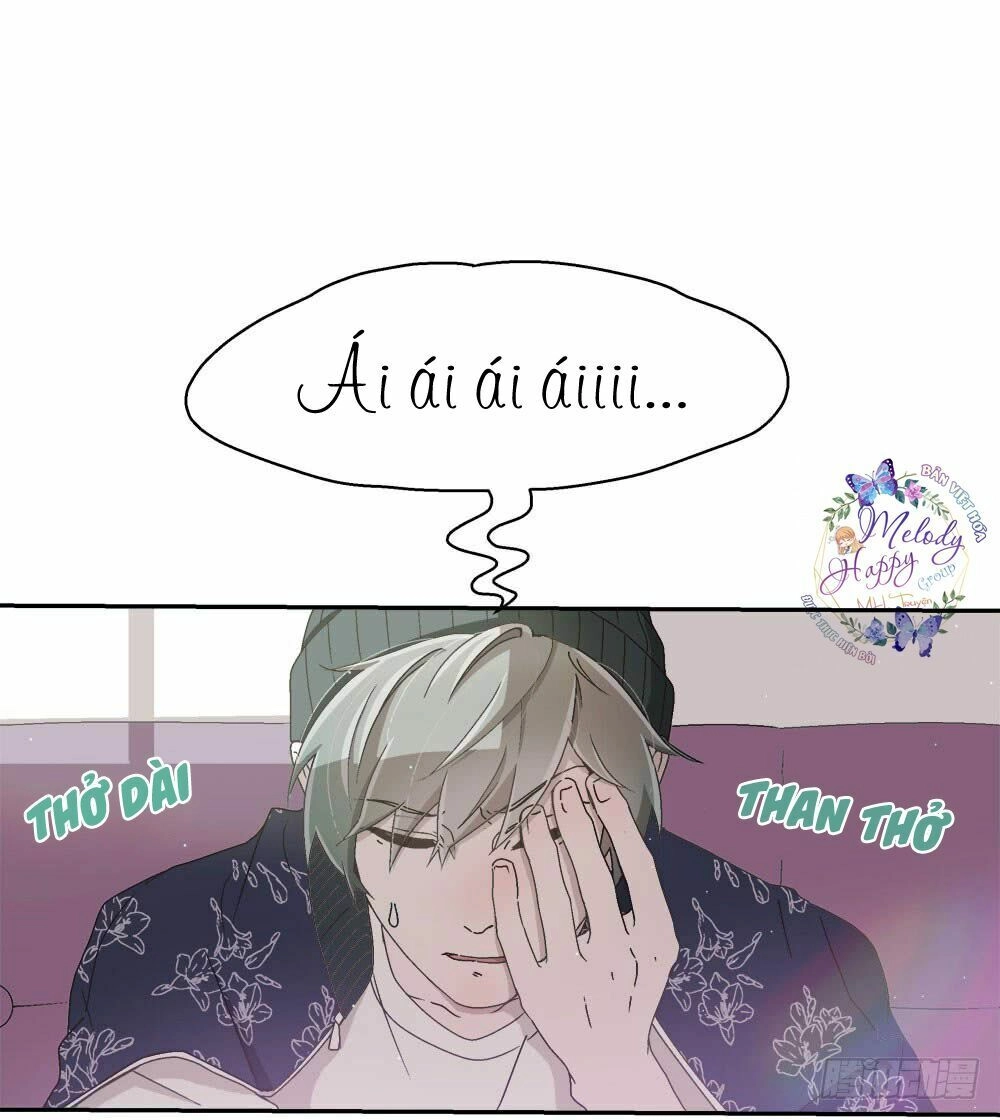 Đối Nhĩ Duy Mệnh Thị Tòng Chapter 10 - 3