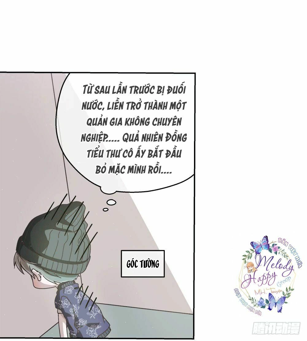 Đối Nhĩ Duy Mệnh Thị Tòng Chapter 10 - 4