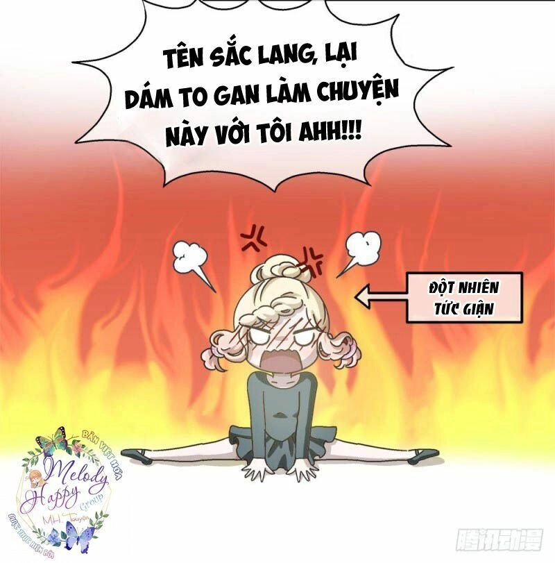 Đối Nhĩ Duy Mệnh Thị Tòng Chapter 10 - 11