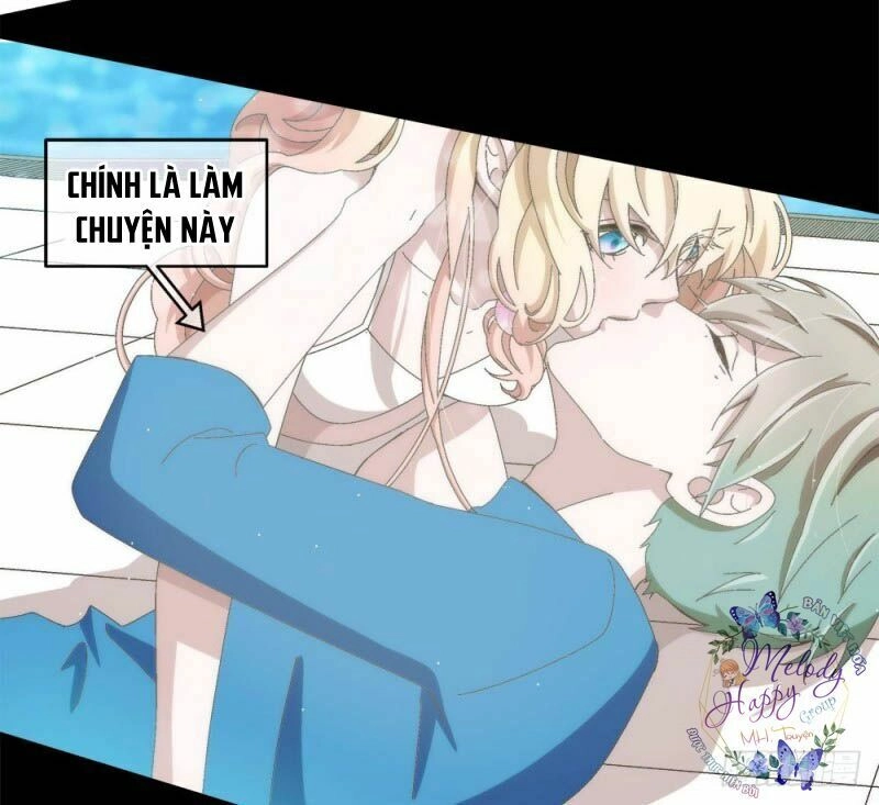 Đối Nhĩ Duy Mệnh Thị Tòng Chapter 10 - 13