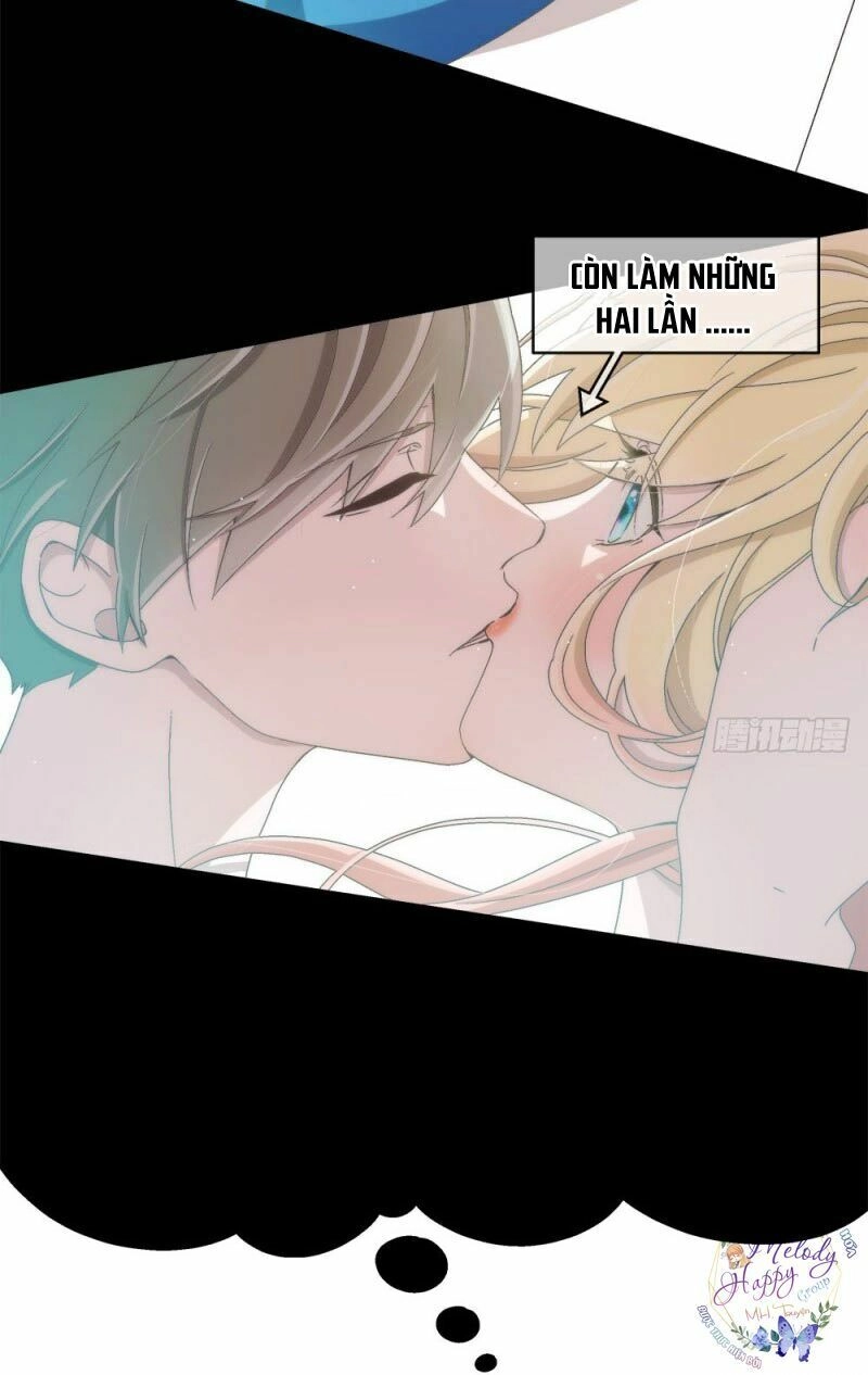 Đối Nhĩ Duy Mệnh Thị Tòng Chapter 10 - 14